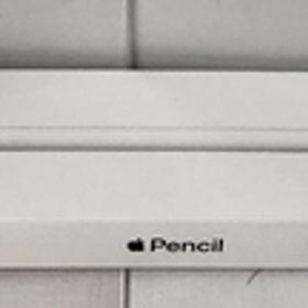 Apple Pencil アップル ペンシル 第1世代 MK0C2J/A iPad向け 高精度タッチペン