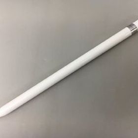アップル Apple タブレット用タッチペン Apple Pencil 第1世代 A1603 MK0C2J/A ジャンク 2602LR137