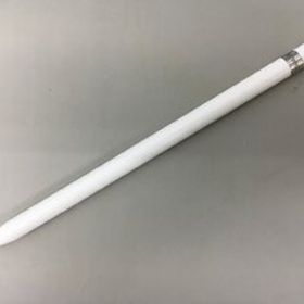 アップル Apple タブレット用タッチペン Apple Pencil 第1世代 A1603 MK0C2J/A ジャンク 2602LR136