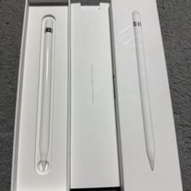 Apple Pencil 第一世代 ホワイト