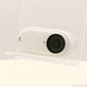 ソフマップ 〔中古品〕 Insta360 GO 3 64GB アクションキット【198】