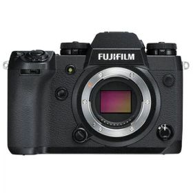 【新品・3営業日で発送】FUJIFILM 富士フイルム (フジフイルム) FUJIFILM X-H2 ボディ