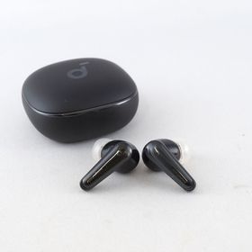 サウンドコア(soundcore)のANKER Soundcore Liberty4 ワイヤレスイヤホン USED美品 A3953 ウルトラノイズキャンセリング 外音取込 防水 IPX4 マイク 完動品 V9248(ヘッドフォン/イヤフォン)