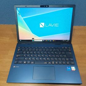 【美品】NEC LAVIE N1475/G i7 16 512