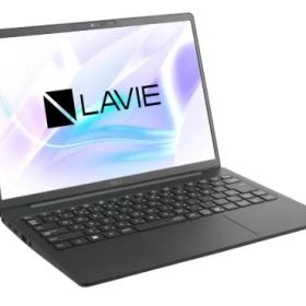 NEC(日本電気) ノートパソコン LAVIE N14 Slim N145D/KAB PC-N145DKAB [フロストブラック] 新品 送料無料