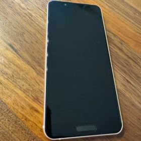 AQUOS sense3 lite SH-RM12 SIMフリー ライトカッパー