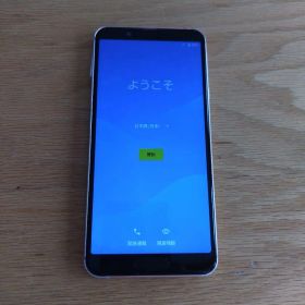 AQUOS sense3 lite SH-RM12 64GB SIMフリー