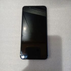 AQUOS sense3 lite SH-RM12 SIMフリー ブラック