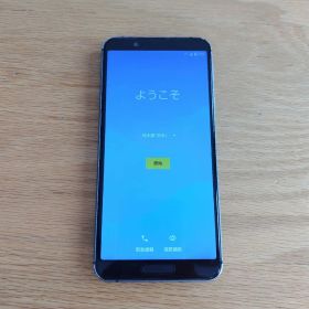 AQUOS sense3 lite SH-RM12 64GB SIMフリー