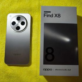 OPPO Find X8 国内版
