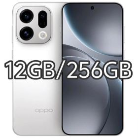 【新品未開封】OPPO Find X9 12GB/256GB 中国版