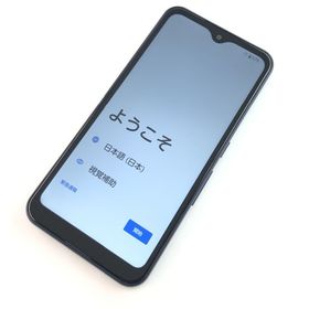 アローズ(arrows)の【C】F-51B/arrows We/359326123298503(スマートフォン本体)