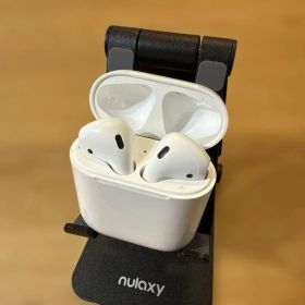 【純正品】AirPods 第１世代 バッテリー良好