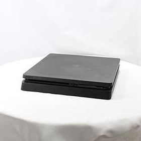 〔中古品〕 PlayStation 4 ジェット・ブラック 500GB CUH-2200AB01〔中古品〕 PlayStation 4 ジェット・ブラック 500GB CUH-2200AB01