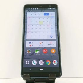 arrows Be3 F-02L ドコモ ブラック 送料無料 本体 c17956