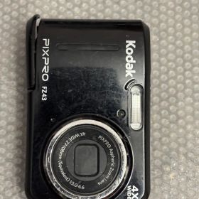 Kodak PIXPRO FZ43 26022722