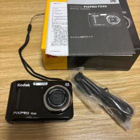 Kodak PIXPRO FZ43 デジタルカメラ