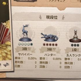 大幅値下げ！第五人格 引退アカウント販売 引き継ぎコード発行...