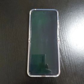 motorola razr 50 ULTRA 本体 ピンク