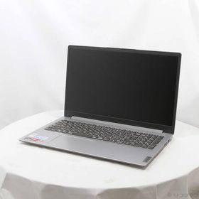 〔中古〕Lenovo(レノボジャパン) ideaPad Slim 170 82R4009SJP〔349-ud〕