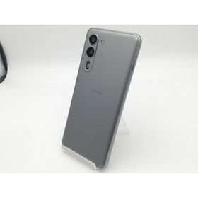 【中古】FCNT 楽天モバイル 【SIMフリー】 arrows We2 Plus スレートグレイ 8GB 256GB M06【鹿児島中町】保証期間１ヶ月【ランクA】