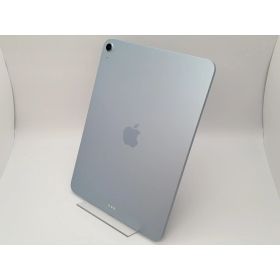 【中古】Apple 【Wi-Fi】 11インチ iPad Air（M3/2025) 256GB ブルー MCA34J/A【三宮センター】保証期間1ヶ月【ランクA】