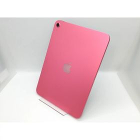 【中古】Apple 【Wi-Fi】 iPad（A16/2025） 128GB ピンク MD4E4J/A【秋葉本店】保証期間1ヶ月【ランクA】