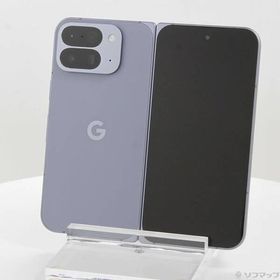 〔中古〕GOOGLE(グーグル) Google Pixel 10 Pro Fold 256GB ムーンストーン GM66V SIMフリー〔262-ud〕