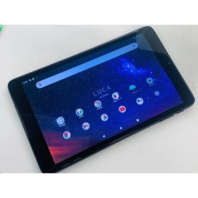★送料無料★ジャンク★WiFi★Lenovo Tab M8 第4世代 TE02★ブラック★0004280000568★SYS★03/13