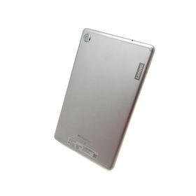 【中古】Lenovo 国内版 【Wi-Fi】 Lenovo Tab M8(3rd Gen) アイアングレー ZA870041JP 【Helio P22T/3GB/32GB】【津田沼】保証期間１ヶ月【ランクA】