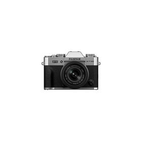 【ラッピング可】【即日発送】【新品】FUJIFILM 富士フィルム X-T30 III XC13-33mmレンズキット シルバー