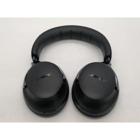 【中古】BOSE QuietComfort Ultra Headphones 第2世代 [ブラック]【広島本通】保証期間１ヶ月【ランクA】