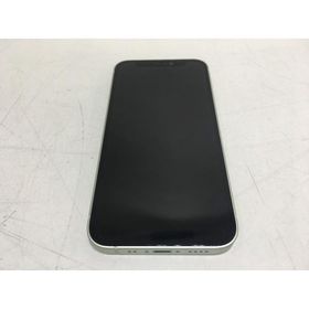 アップル Apple iPhone 12 mini(docomo) MGDQ3J/A