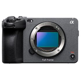 Sony ILME-FX3A
