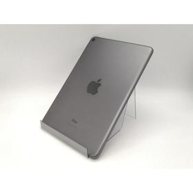 【中古】Apple 【Wi-Fi】 iPad mini（第5世代/2019） 64GB スペースグレイ MUQW2J/A【広島本通】保証期間１ヶ月【ランクB】