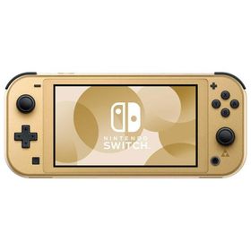 任天堂 NINTENDO Switch Lite ハイラルエディション
