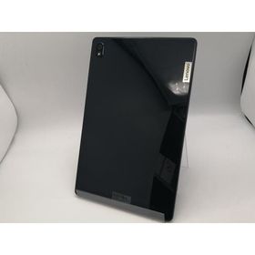 【中古】Lenovo SoftBank 【SIMフリー】 Lenovo TAB6 アビスブルー A101LV 【Snapdragon 690/4GB/64GB】【広島本通】保証期間１ヶ月【ランクB】