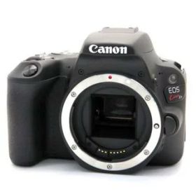 【中古】キヤノン Canon EOS Kiss X9 ダブルズームキット