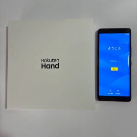 Rakuten Hand P710