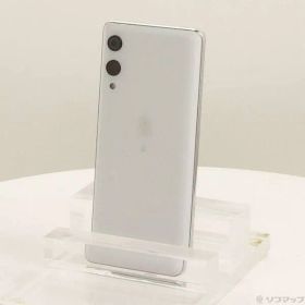 ソフマップ 〔中古品〕 Rakuten Hand 64GB ホワイト P710 楽天 SIMフリー【368】