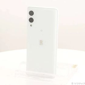 ソフマップ 〔中古品〕 Rakuten Hand 5G 128GB ホワイト P780 楽天 SIMフリー【276】
