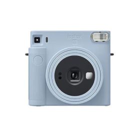 新品 富士通 instax SQUARE SQ1 チェキスクエア Glacher Blue（グレイシャーブルー） インスタントカメラ