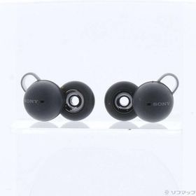 〔中古〕SONY(ソニー) 〔中古品〕 LinkBuds WF-L900 H グレー〔344-ud〕