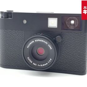 【中古】 【良品】 フジフイルム X half ブラック [X-HF1-B JP]