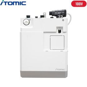 ESW03ATX106E0 イトミック ITOMIC 小型電気温水器 ESW03シリーズ 壁掛型・貯湯量3L・100V 先止め式 送料無料