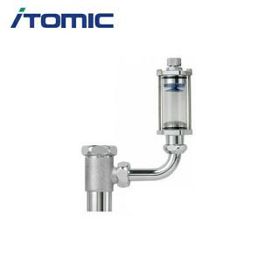 BCH-1M イトミック ITOMIC 膨張水排出装置ブローキャッチャー BCH-Mシリーズ