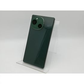 【中古】SHARP docomo 【SIMフリー】 AQUOS R9 グリーン 12GB 256GB SH-51E【中野】保証期間1ヶ月【ランクB】