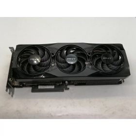 【中古】PNY GeForce RTX 5070 Ti 16GB Overclocked Triple Fan VCG5070T16TFXPB1-O RTX5070Ti/16G【大須アメ横】保証期間1週間