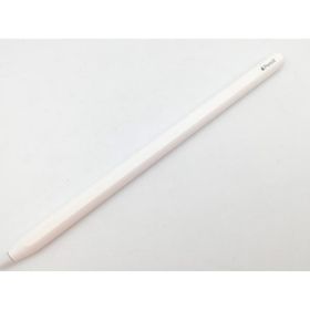 【中古】Apple Apple Pencil（第2世代） MU8F2J/A【中野】保証期間１週間