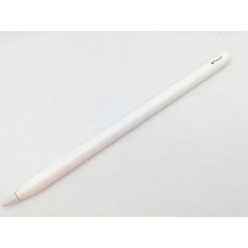 【中古】Apple Apple Pencil（第2世代） MU8F2J/A【中野】保証期間１週間